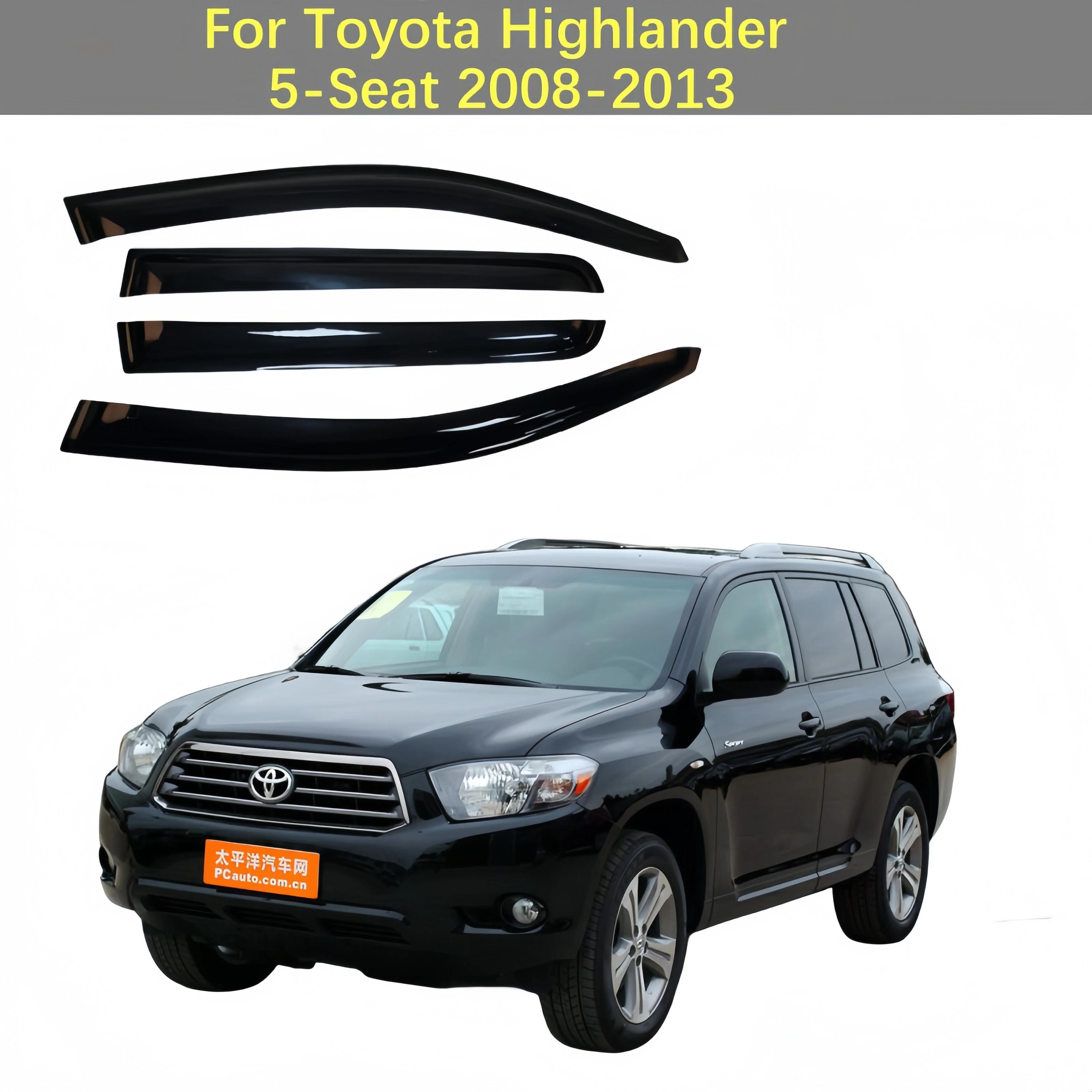 Toyota Highlander ̵  , 5 ¼ 2008 2013,  ÷ ,  Ǽ,  Ŀ Ʈ